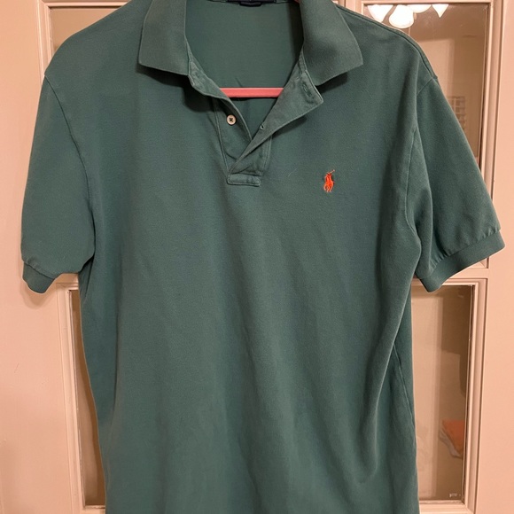 Ralph Lauren Other - Ralph Lauren’s men casual shirt